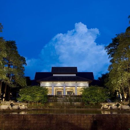 Tawa Ravadee Resort Prachinburi, A Member Of Worldhotels Distinctive Si Maha Phot Екстер'єр фото