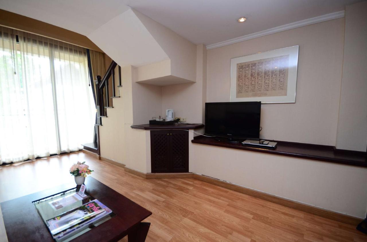 Tawa Ravadee Resort Prachinburi, A Member Of Worldhotels Distinctive Si Maha Phot Екстер'єр фото