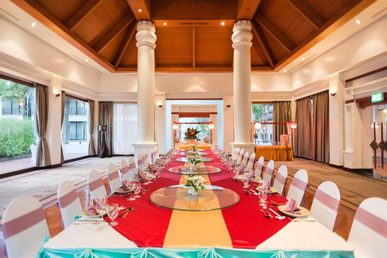 Tawa Ravadee Resort Prachinburi, A Member Of Worldhotels Distinctive Si Maha Phot Екстер'єр фото