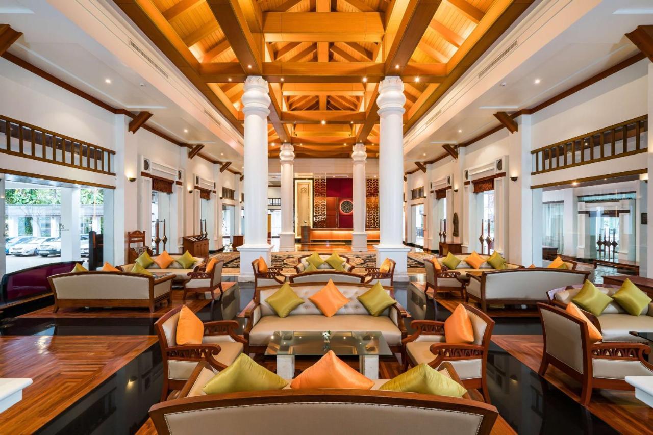 Tawa Ravadee Resort Prachinburi, A Member Of Worldhotels Distinctive Si Maha Phot Екстер'єр фото