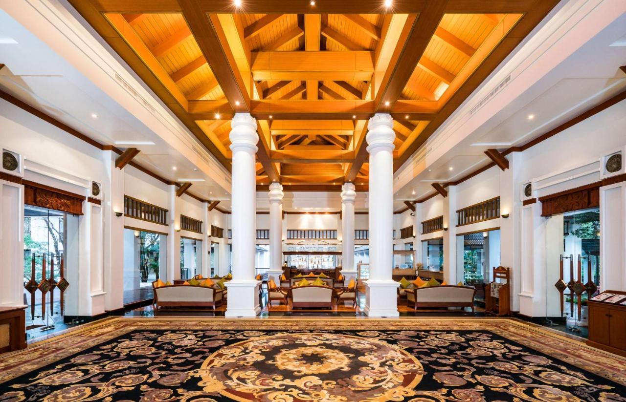 Tawa Ravadee Resort Prachinburi, A Member Of Worldhotels Distinctive Si Maha Phot Екстер'єр фото