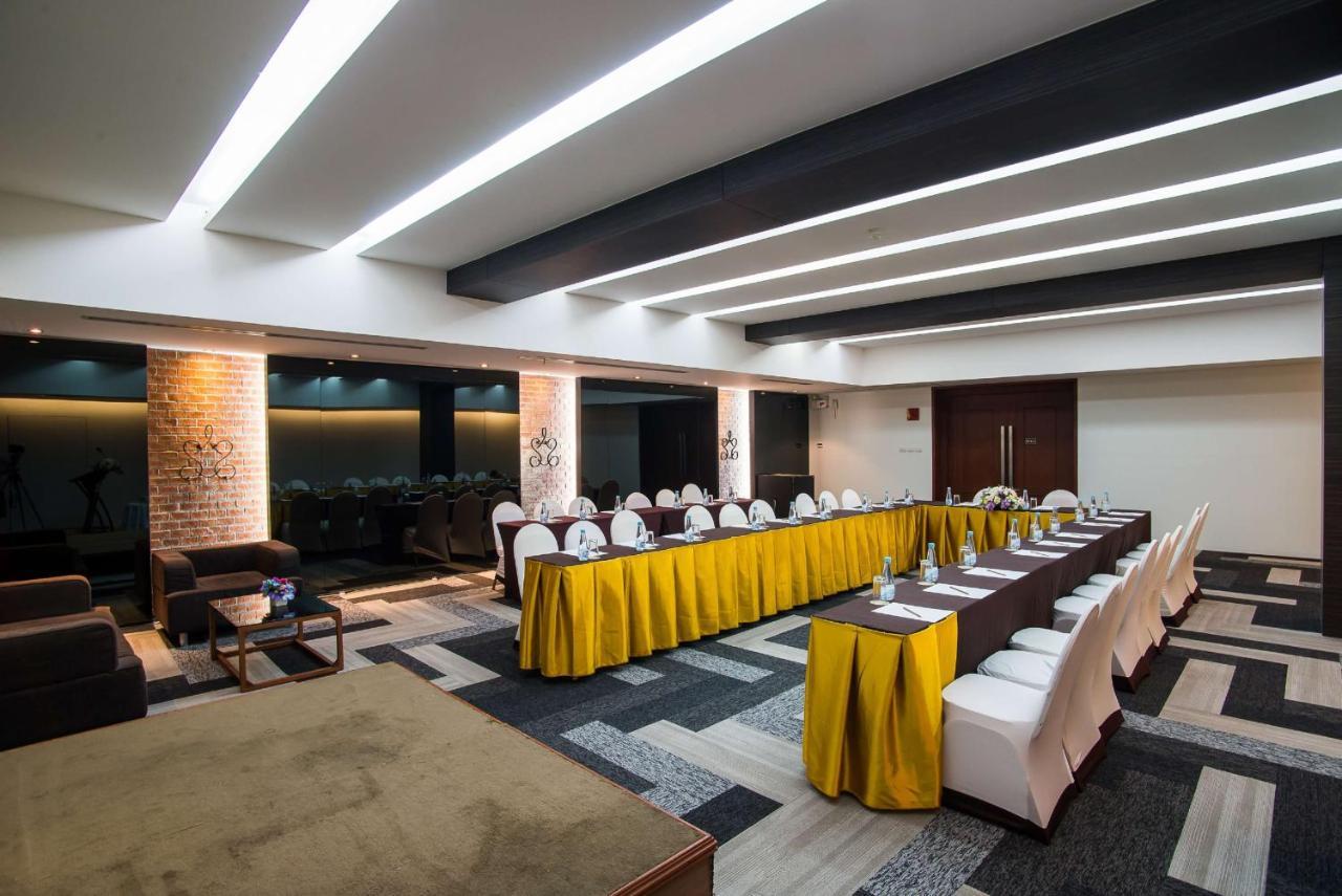 Tawa Ravadee Resort Prachinburi, A Member Of Worldhotels Distinctive Si Maha Phot Екстер'єр фото