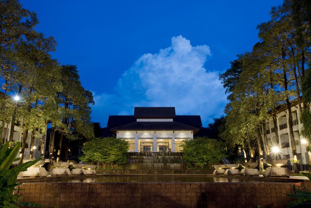Tawa Ravadee Resort Prachinburi, A Member Of Worldhotels Distinctive Si Maha Phot Екстер'єр фото