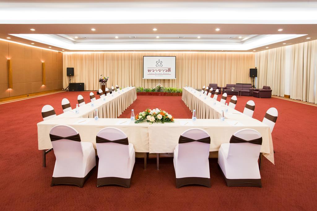 Tawa Ravadee Resort Prachinburi, A Member Of Worldhotels Distinctive Si Maha Phot Екстер'єр фото