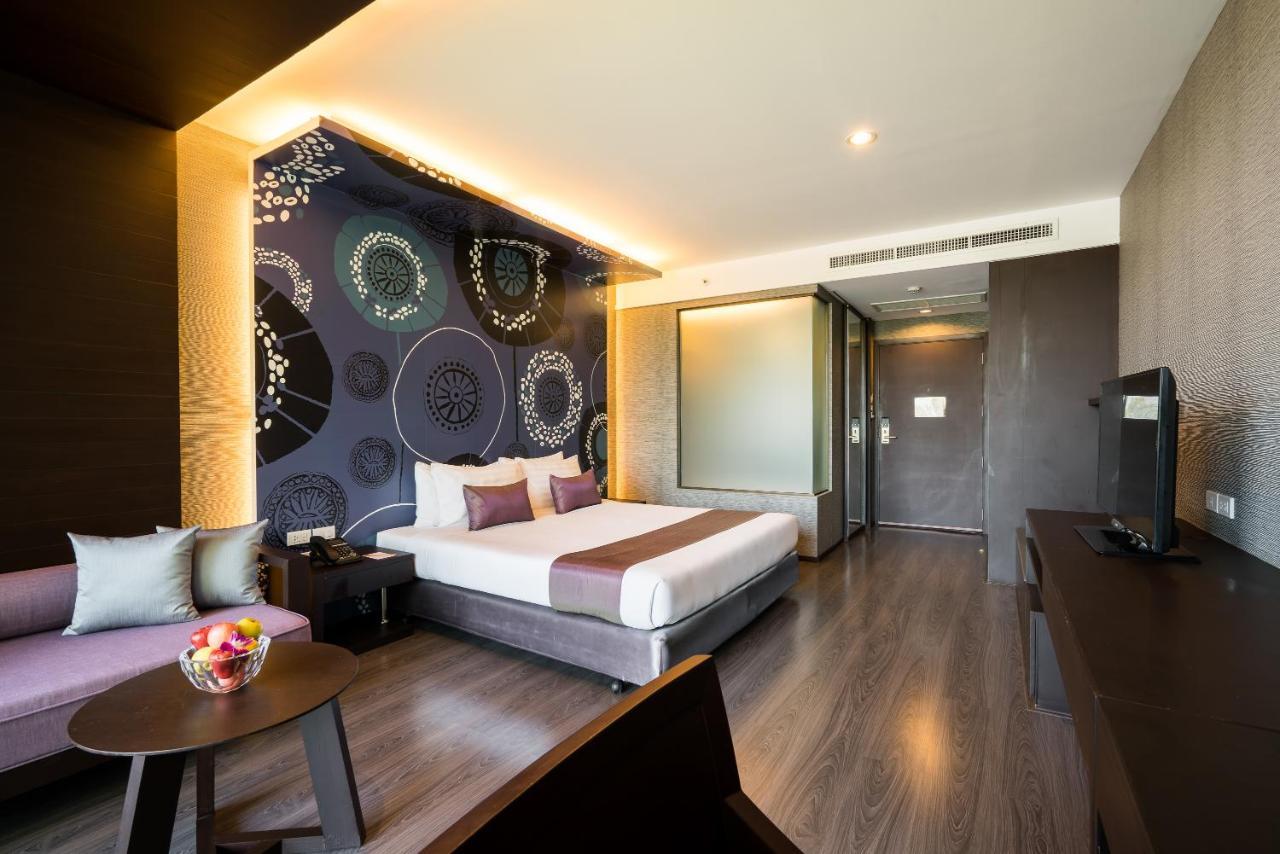 Tawa Ravadee Resort Prachinburi, A Member Of Worldhotels Distinctive Si Maha Phot Екстер'єр фото