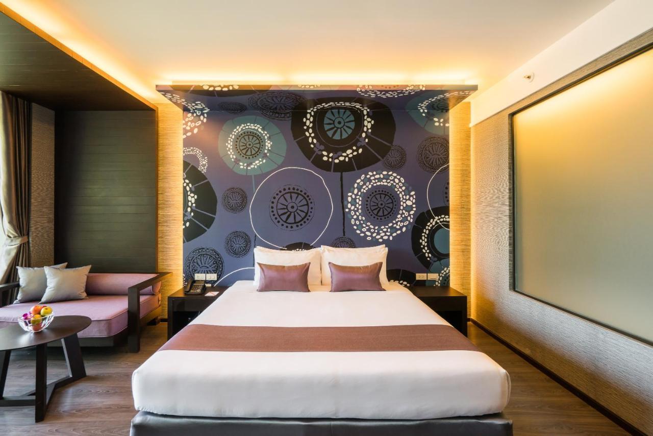 Tawa Ravadee Resort Prachinburi, A Member Of Worldhotels Distinctive Si Maha Phot Екстер'єр фото