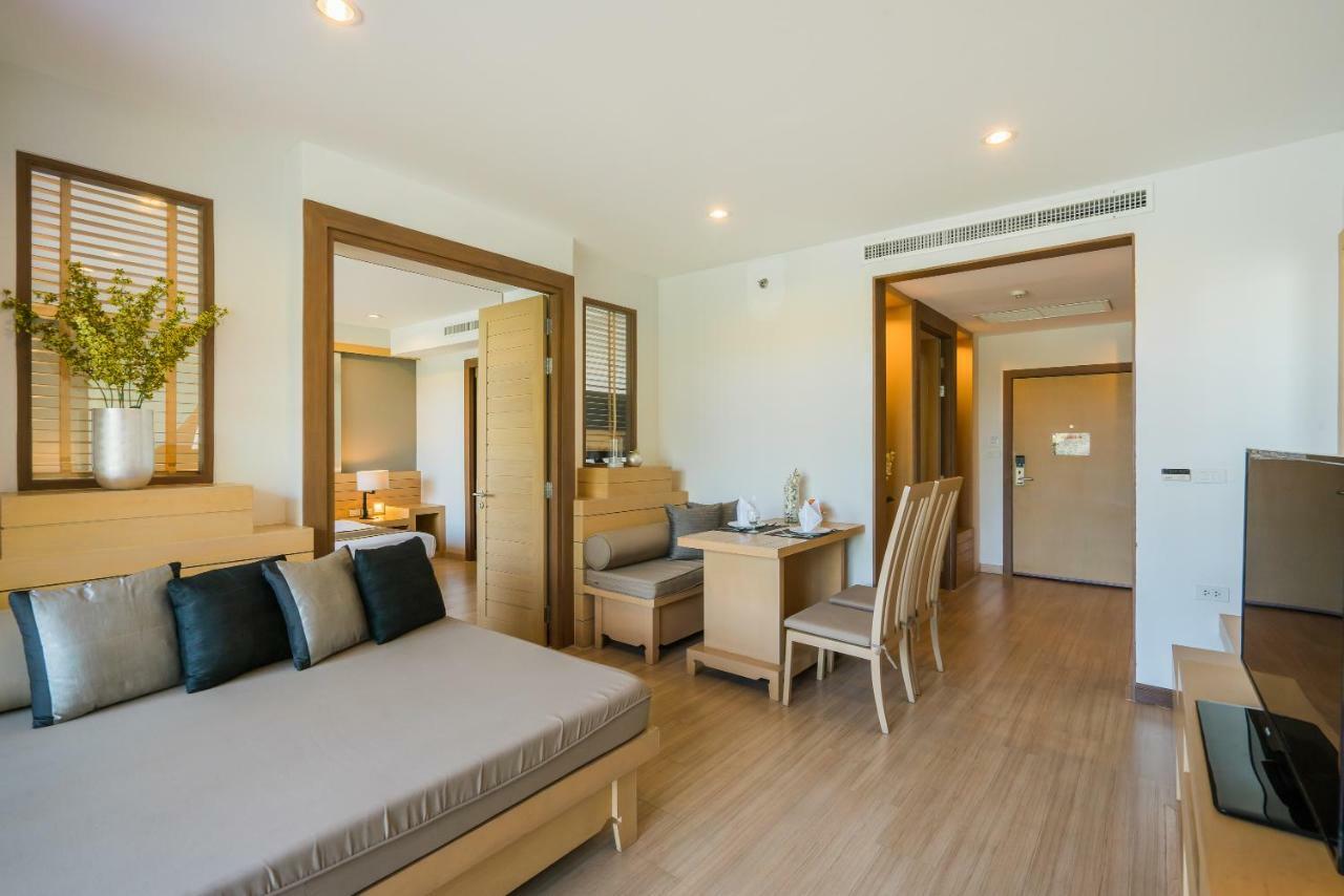Tawa Ravadee Resort Prachinburi, A Member Of Worldhotels Distinctive Si Maha Phot Екстер'єр фото