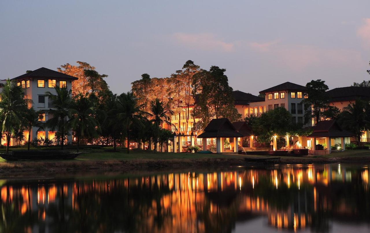 Tawa Ravadee Resort Prachinburi, A Member Of Worldhotels Distinctive Si Maha Phot Екстер'єр фото